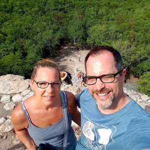 Meet your Posher, Betti